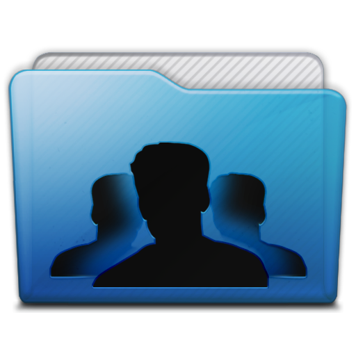 folder-group-512